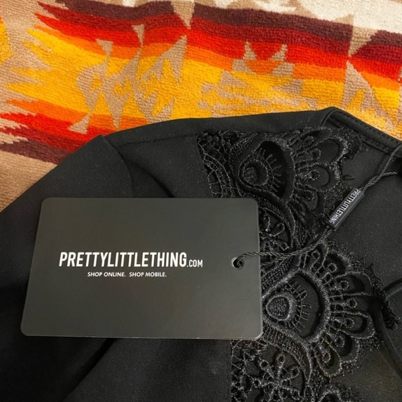 Exotic Bold Evening Wear - Picture 13 of 17